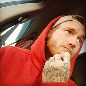 Meet your Posher, Kyle